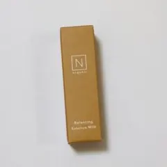 新作　N organic basic バランシングエッセンスミルク　10ml