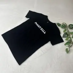 みのさん 様　MONT•BELL モンベル レディース　半袖 Tシャツ Mサイズ
