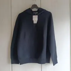 【新品未使用】UNIQLO　ROGER FEDERER パーカー Lサイズ
