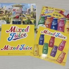 ジャニーズWEST Mixed Juice 初回盤A 初回盤B セット