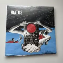 2026年最新】hiatus lpの人気アイテム - メルカリ