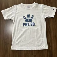チャンピオン　Tシャツ