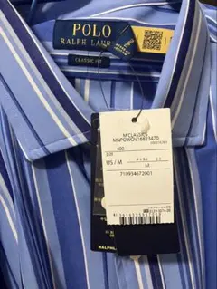POLO RALPH LAUREN クラシックフィット M