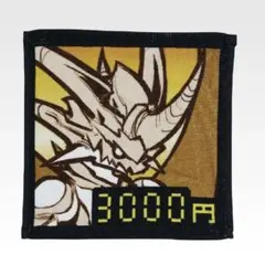 にゃんこ大戦争　一番くじ　F賞 出陣スロットハンドタオル　ネコムート