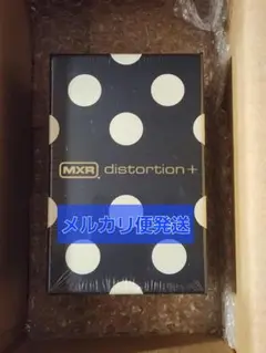 MXR RR104 Special Edition 新品未開封　国内正規品 国内正規品 MXR RR104 RANDY RHOADS SPECIAL EDITION 新品未開封