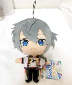 あんスタ　ぬいぐるみ　椎名ニキ