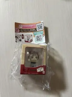 呪術廻戦 るかっぷ ミニチュアコレクション 宿儺