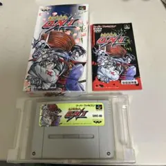 oni 箱説付