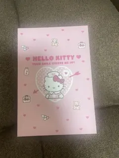 ハローキティ展　ポストカード
