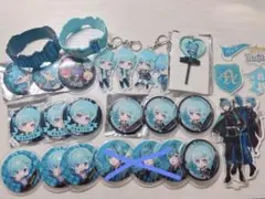 【騎士A】まひとくんセット