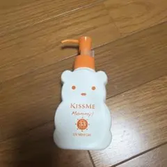 KISSME Mommy UV Mild Gel SPF33 PA+++