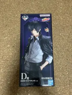 一番くじ 家庭教師ヒットマンREBORN! D賞 雲雀恭弥 フィギュア - メルカリ