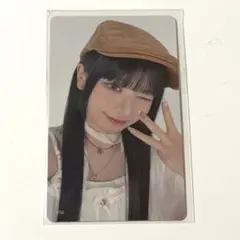 me:i トレカ this is me:i 村上璃杏 事前 7000円