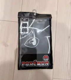 ポケモン ボクサーパンツL ブラッキー