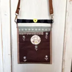 neko ♡ショルダーバッグ