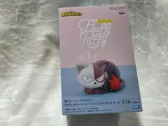 Fluffy Puffy - 我英 歐爾麥特貓