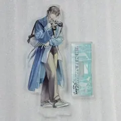 にじさんじ 7大タワー アクリルスタンド アクスタ 叶