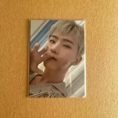 2026年最新】SEVENTEEN right here ホシ ミニピケットの人気アイテム