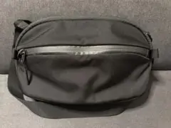 【美品】Aer ボディバッグ Day Sling 3 Max BLACK
