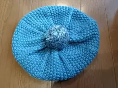 ファミリア　キッズベレー帽