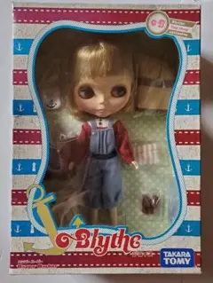 Takara Tomy - ネオブライス＊ハッピーハーバー＊頭皮＊タカラトミー Takara Tomy - ネオブライス＊ハッピーハーバー＊頭皮＊タカラ