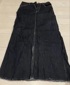 gu ロングスカート