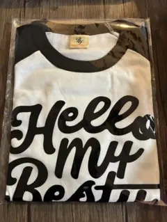 be:first ファンミtシャツ