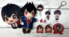 2025年最新】ゆあんくん ぬいぐるみの人気アイテム - メルカリ