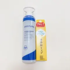 残5割強 AESTURA アトバリア365 クリームミスト 120mL おまけ付のサムネイル