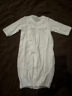 【赤ちゃんの城】カバーオール[お祝い着・退院着]