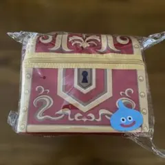 ドラゴンクエスト AM 保温保冷できちゃう宝箱 〜スライムと仲間たち〜