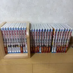 SAKAMOTO DAYS 1巻〜26巻セット