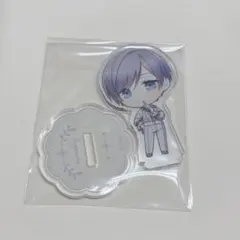 青山樹 スタマイ スタンドマイヒーローズ アクスタ アクリルスタンド