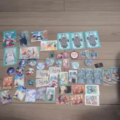 初音ミク グッズ まとめ売りのサムネイル