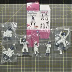 HUNTER×HUNTER 一番くじ レイザーと14人の悪魔 全種類セット未開封