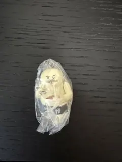 ちいかわ 人魚の島のひみつ たべものいっぱいマスコット 島二郎