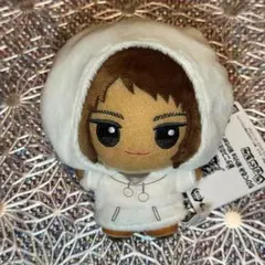 新テニスの王子様 White winter style ちびぐるみ 甲斐裕次郎