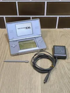 2025年最新】ds lite グロスシルバーの人気アイテム - メルカリ