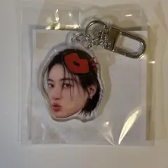 TREASURE カプセルトイ　ハルト