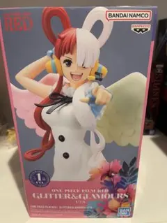ONE PIECE Film RED GLITTER＆GLAMOROUS  ウタ
