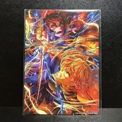 鬼滅の刃 無限城編　入場者特典