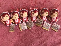 アイドリッシュセブン × 太鼓の達人