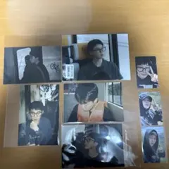 Are you sure?! 2 フォトブック ユニバ 特典 JIMIN