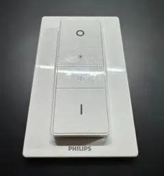 フィリップスヒュー(Philips Hue) ディマースイッチ