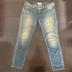 激安！Ungrid ビンテージデニム