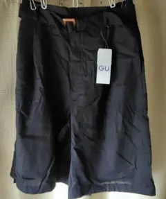 レディースショートパンツ　GU