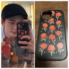 ケースティファイ　BTS ストラップ　PTD CASETiFY ケースティファイ BTS PTD ストラップ - メルカリ