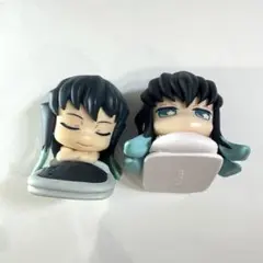 鬼滅の刃　時透無一郎　有一郎　2点セット 2025年最新】無一郎と有一郎の人気アイテム - メルカリ