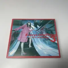 EveryBestSingle＋3　EveryLittleThing ベスト