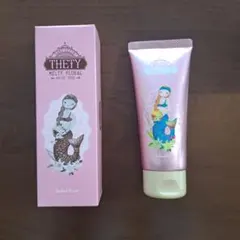 THETY MELTY FLORAL ハンドクリーム